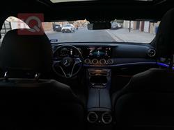 مرسيدس بنز E-Class